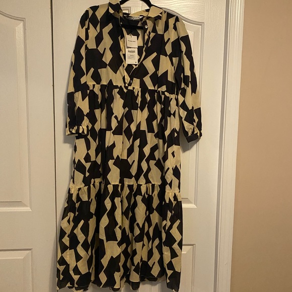 Zara Dress